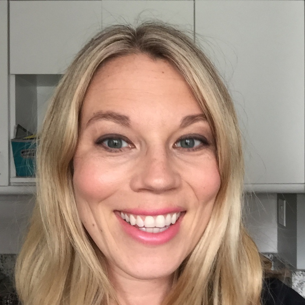 Meet your Posher, Beth